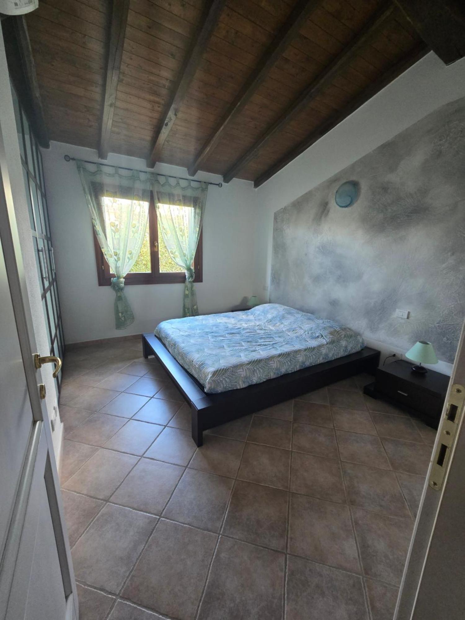 Trilocale Climatizzato L'Oleandro Танаунелла Экстерьер фото